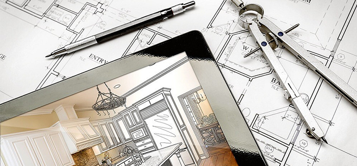 Перепланировки в помещениях МКД